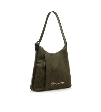 Mariamare Borsa Ness verde