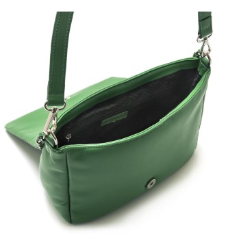 Mariamare ONDEA green casual bag