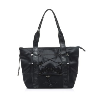 Mariamare Onea Handbag Black