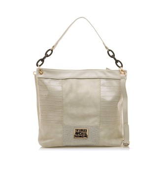 Mariamare Bolso Pampa Beige