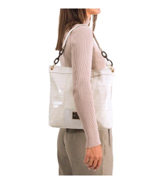 Mariamare Pampa Beige taske