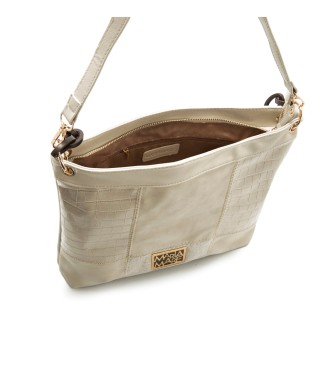 Mariamare Pampa Beige Tasche