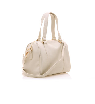 Mariamare Pella Beige Handtasche