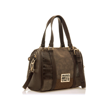 Mariamare Sac  main Pella Brown