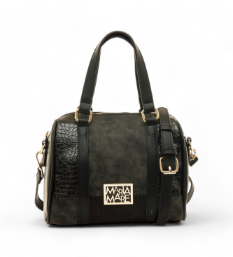 Mariamare Pella bag black