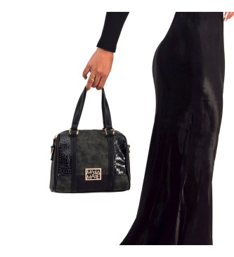 Mariamare Pella bag black