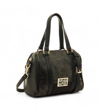 Mariamare Pella bag black