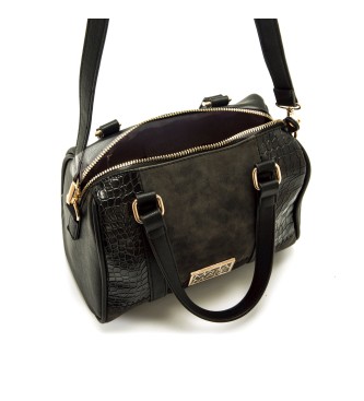 Mariamare Pella bag black