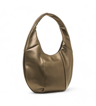 Mariamare Borsa portapenne in bronzo