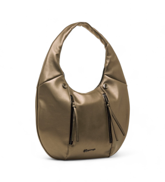 Mariamare Borsa portapenne in bronzo