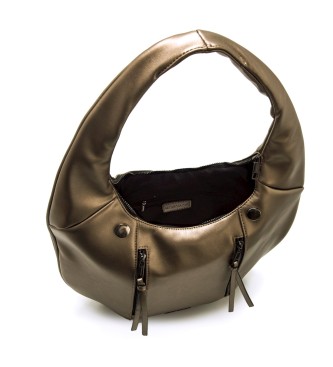 Mariamare Borsa portapenne in bronzo