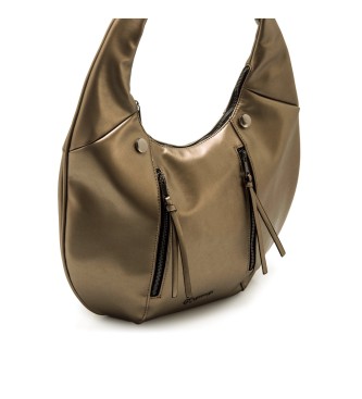 Mariamare Borsa portapenne in bronzo