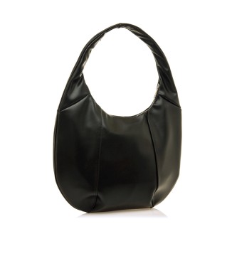 Mariamare Penn Handtasche Schwarz