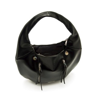 Mariamare Penn Handbag Black