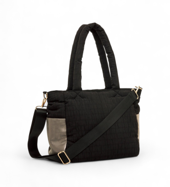 Mariamare Bolso Pepi negro
