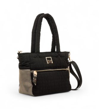 Mariamare Bolso Pepi negro