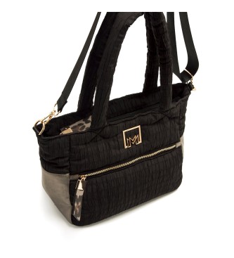 Mariamare Bolso Pepi negro