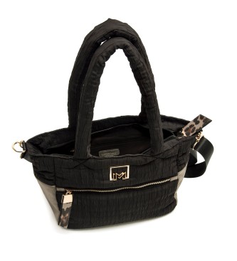 Mariamare Bolso Pepi negro