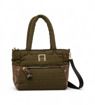 Mariamare Bolso Pepi verde