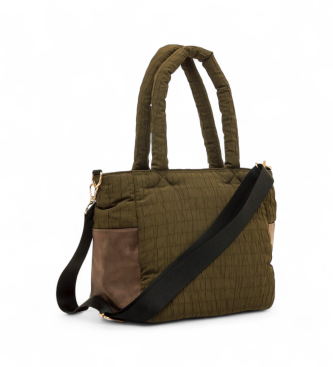 Mariamare Bolso Pepi verde