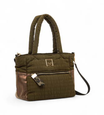 Mariamare Bolso Pepi verde