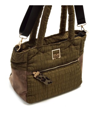 Mariamare Bolso Pepi verde