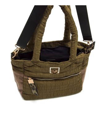 Mariamare Bolso Pepi verde