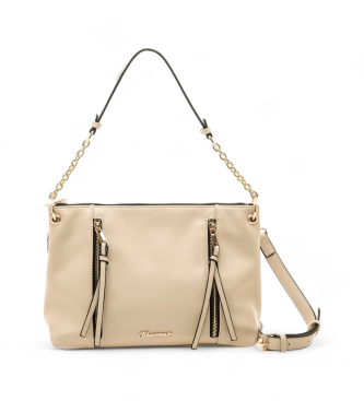 Mariamare Borsa Perry beige