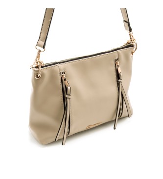 Mariamare Perry beige Handtasche