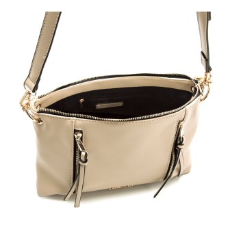 Mariamare Sac  main beige Perry