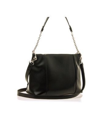 Mariamare Perry Handbag Black