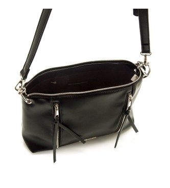 Mariamare Perry Handtasche Schwarz