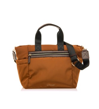 Mariamare Sima Bag Brown