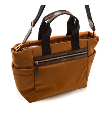 Mariamare Sima Tasche Braun