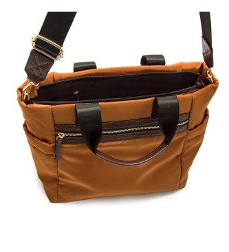 Mariamare Sima Tasche Braun