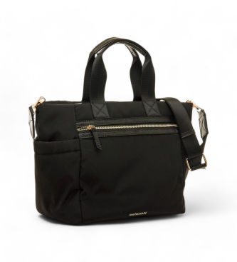 Mariamare Sima bag black