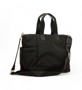 Mariamare Sima bag black