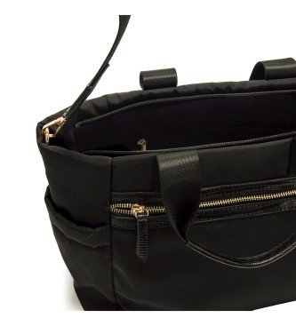 Mariamare Sima bag black