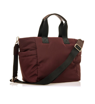 Mariamare Borsa Sima bordeaux