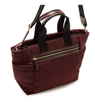 Mariamare Sima bag burgundy