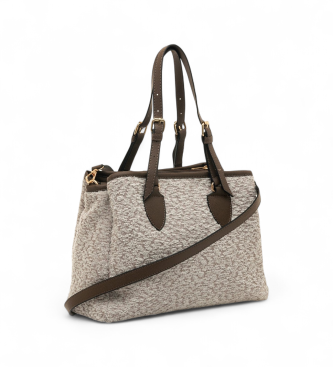 Mariamare Bolso Tayla beige