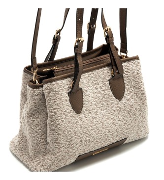 Mariamare Bolso Tayla beige