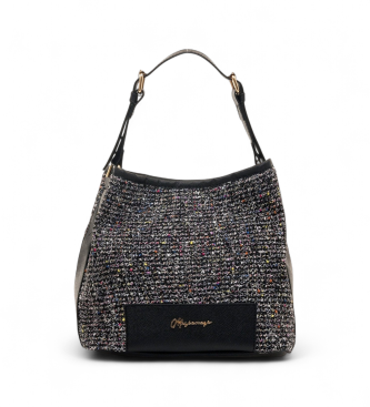 Mariamare Bolso Toba negro