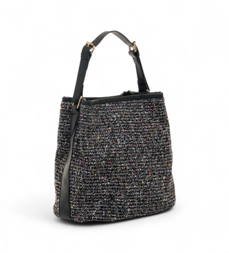 Mariamare Bolso Toba negro
