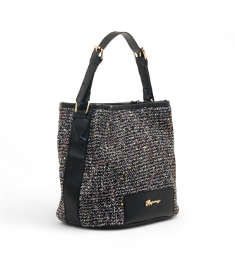 Mariamare Bolso Toba negro