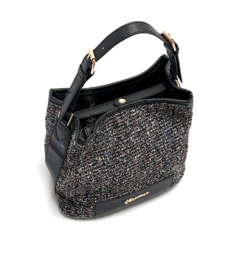 Mariamare Bolso Toba negro