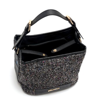 Mariamare Bolso Toba negro