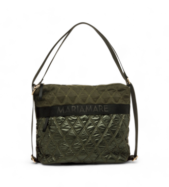 Mariamare Bolso Torie verde