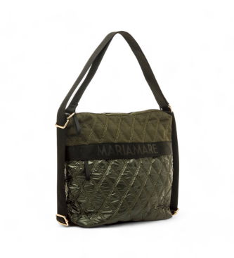 Mariamare Torie green bag