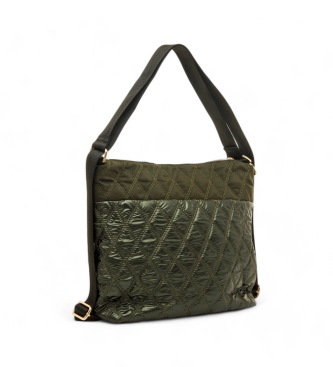 Mariamare Torie green bag